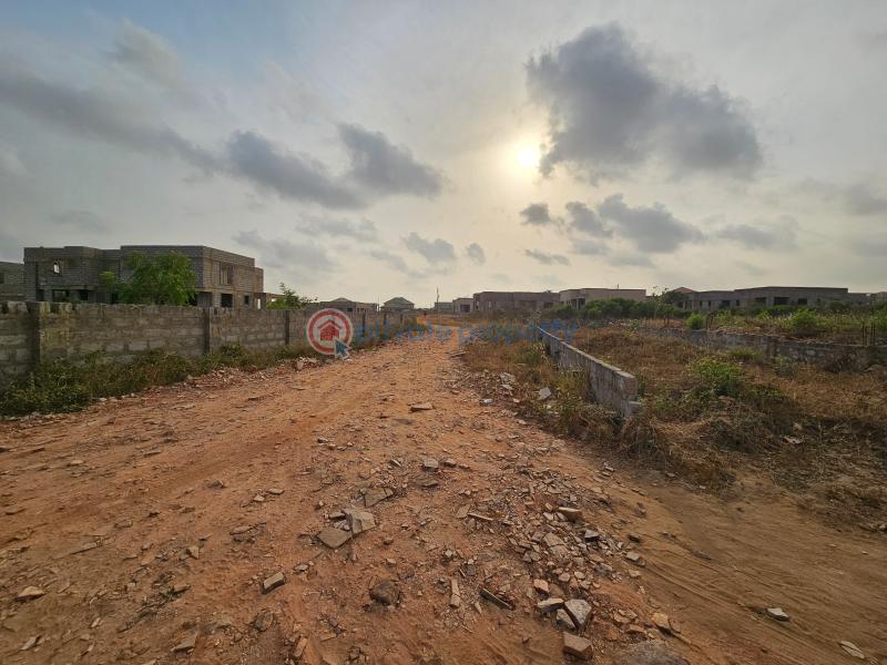 Land For Sale Tema Accra - 1