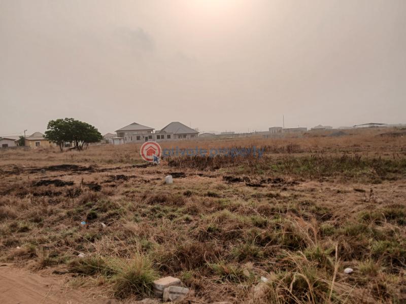 Land For Sale Tema Accra - 5