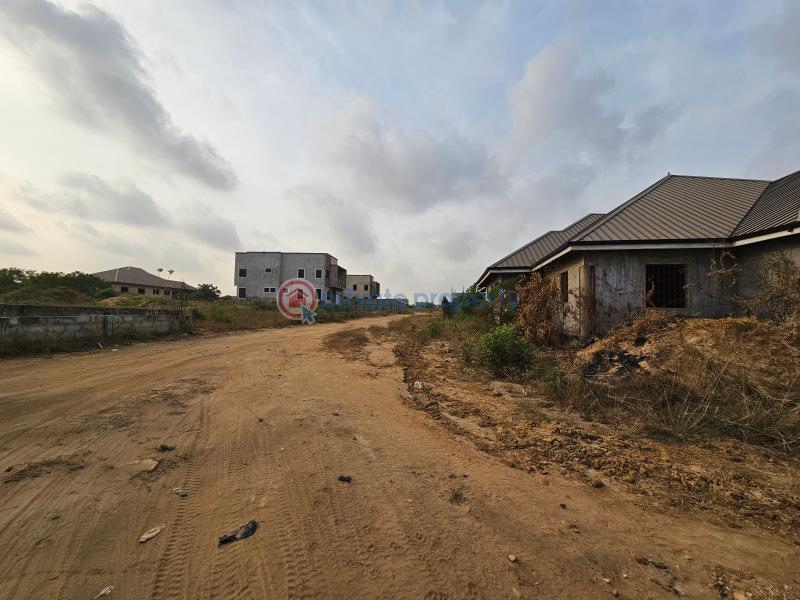 Land For Sale Tema Accra - 2