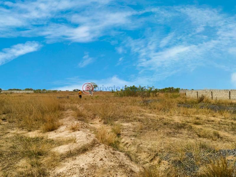 Land For Sale Ningo Prampram District Accra - 3