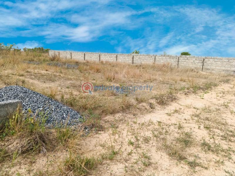 Land For Sale Ningo Prampram District Accra - 0
