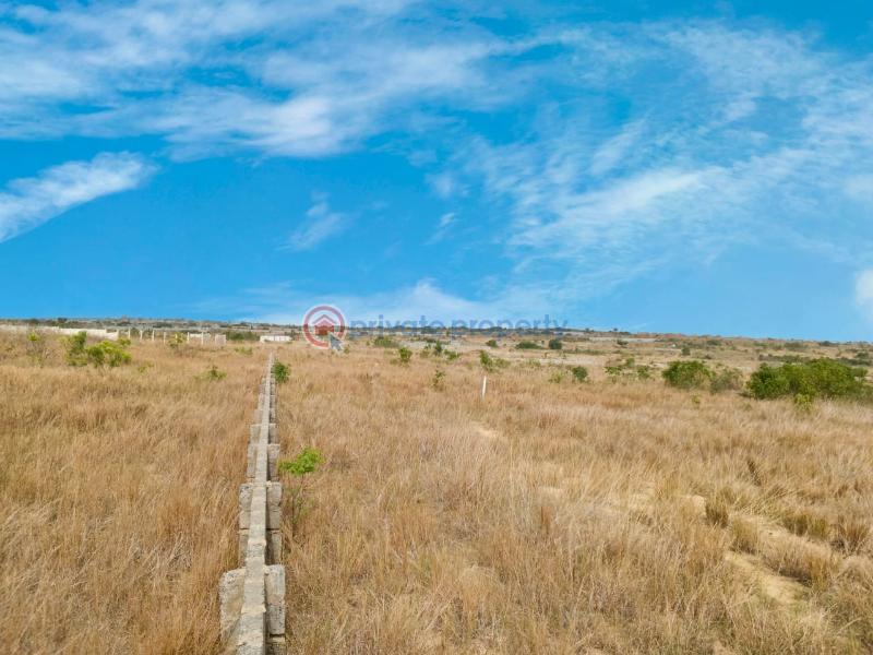 Land For Sale Ningo Prampram District Accra - 2