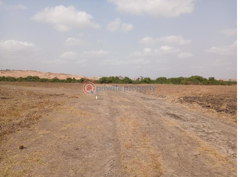 Land For Sale Few Mins Drive From Community 25 Mall. Community 25 Tema Accra - 0