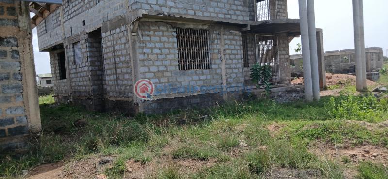 Residential Land For Sale African Ancestral Wall Prampram Ningo Prampram District Accra - 0
