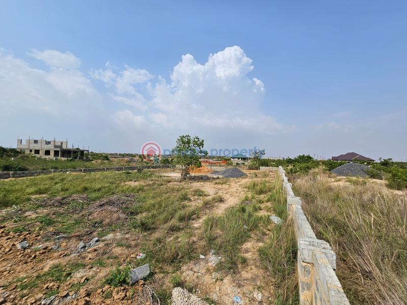 Land For Sale Oasis International Training College Prampram Ningo Prampram District Accra - 4