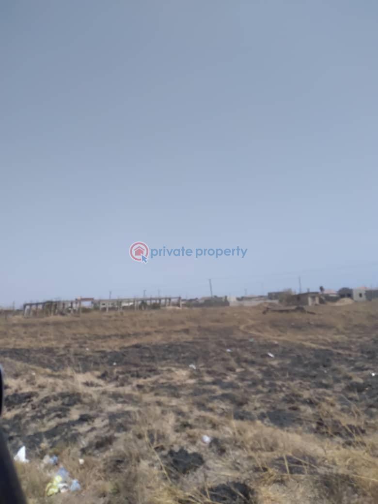 Land For Sale Tema Accra - 4