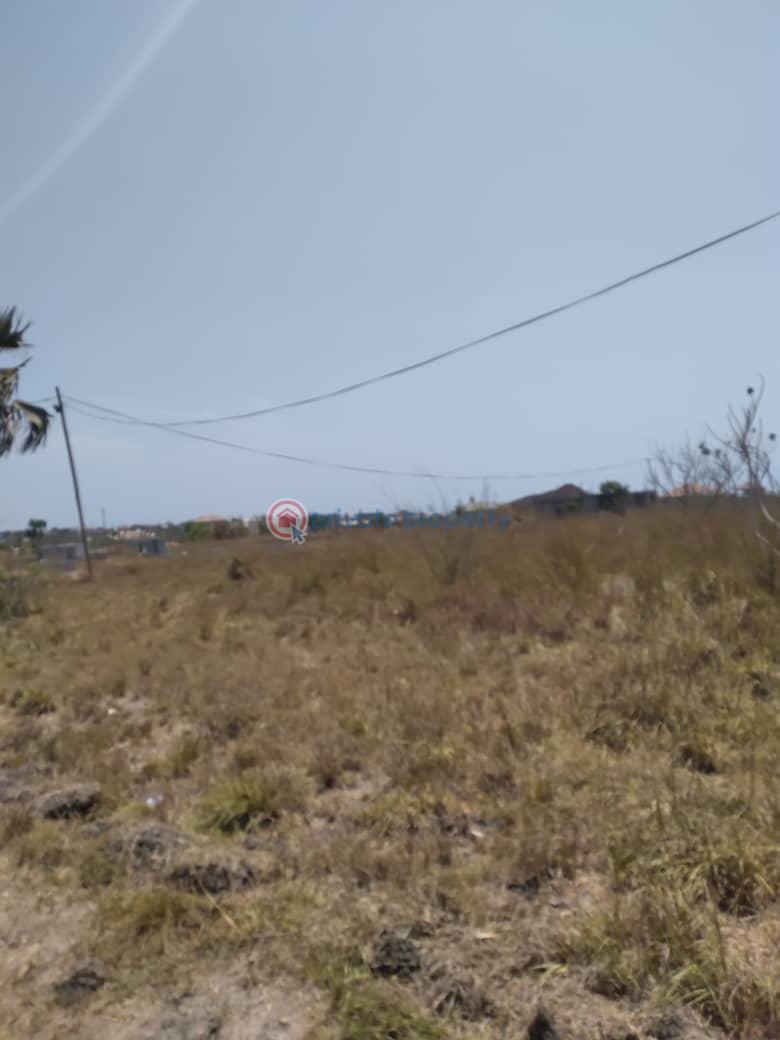 Land For Sale Tema Accra - 3