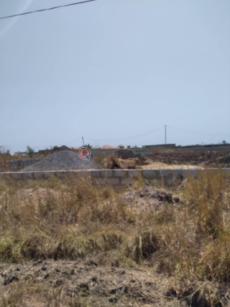 Land For Sale Tema Accra - 0