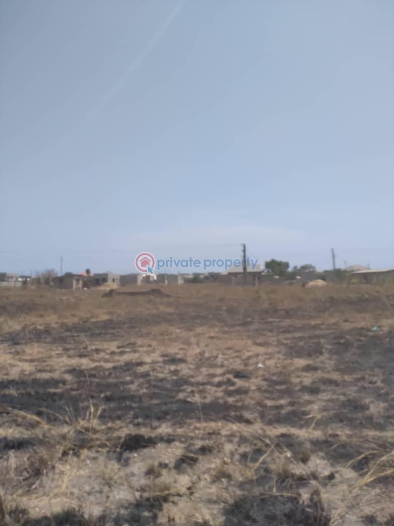 Land For Sale Tema Accra - 1
