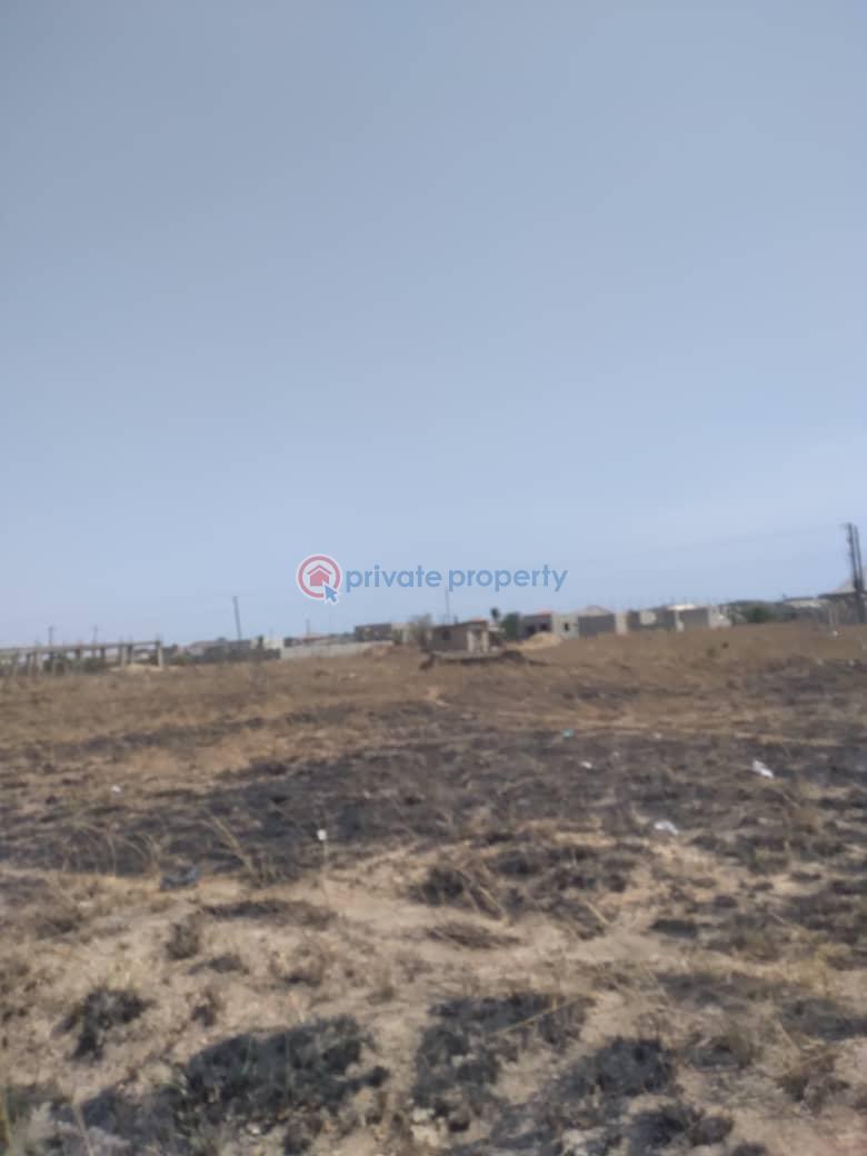 Land For Sale Tema Accra - 5
