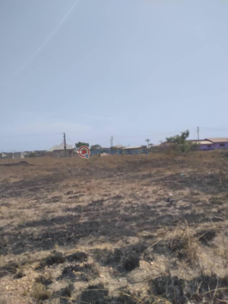 Land For Sale Tema Accra - 2