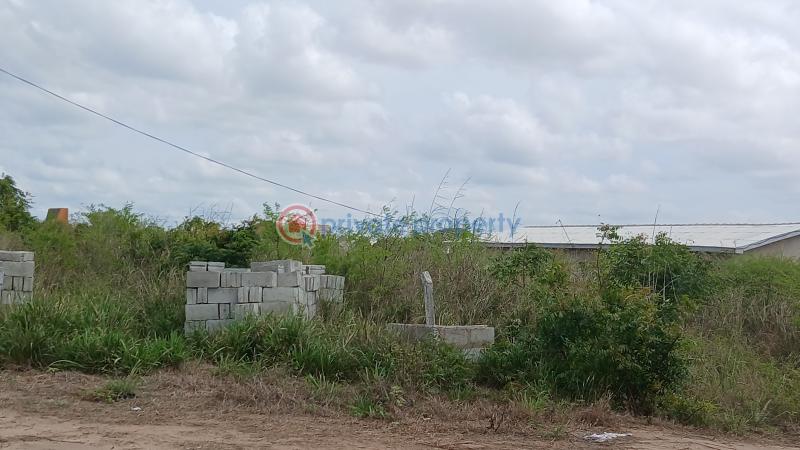 Land For Sale Ningo Prampram District Accra - 2