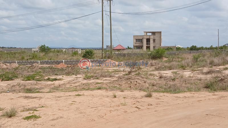 Land For Sale Ningo Prampram District Accra - 3