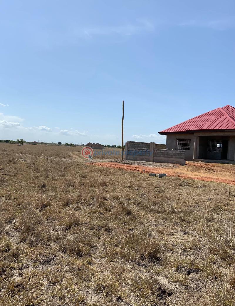Land For Sale Tema Accra - 3