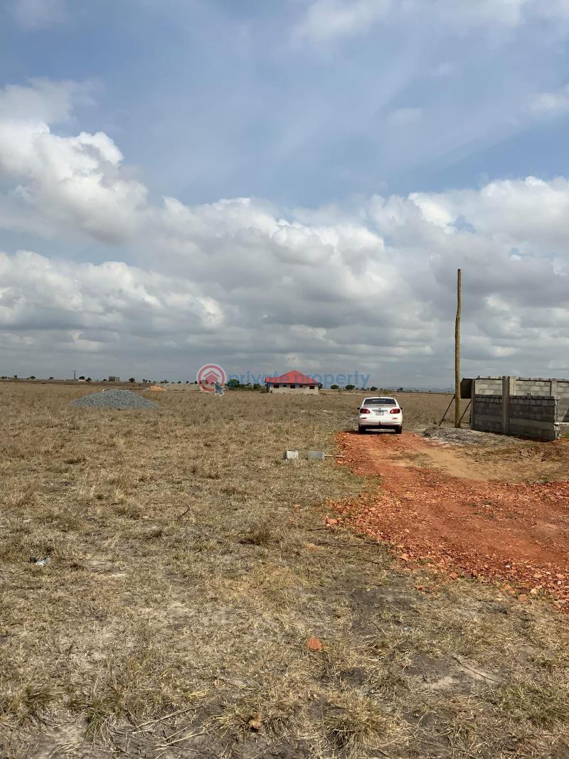 Land For Sale Tema Accra - 1
