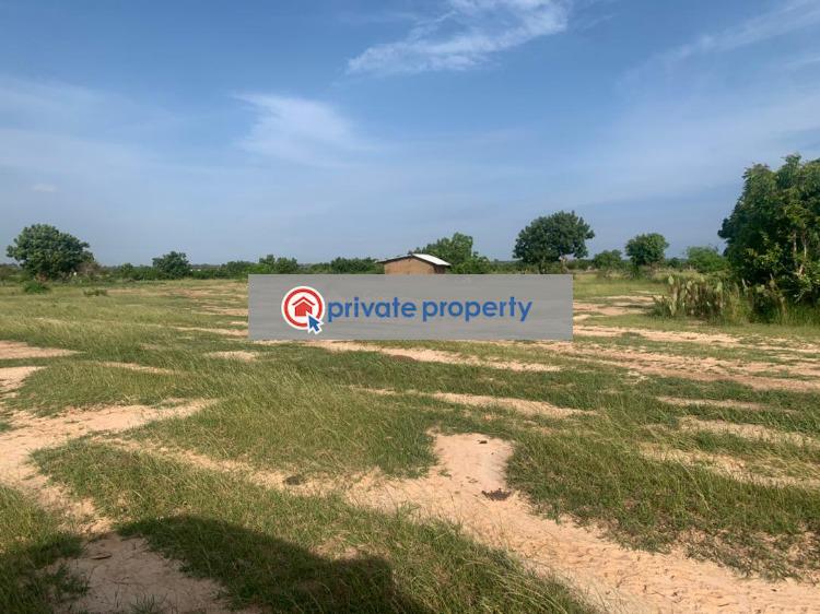 Residential Land For Sale &nbsp;prampram Ningo Prampram District Accra - 4