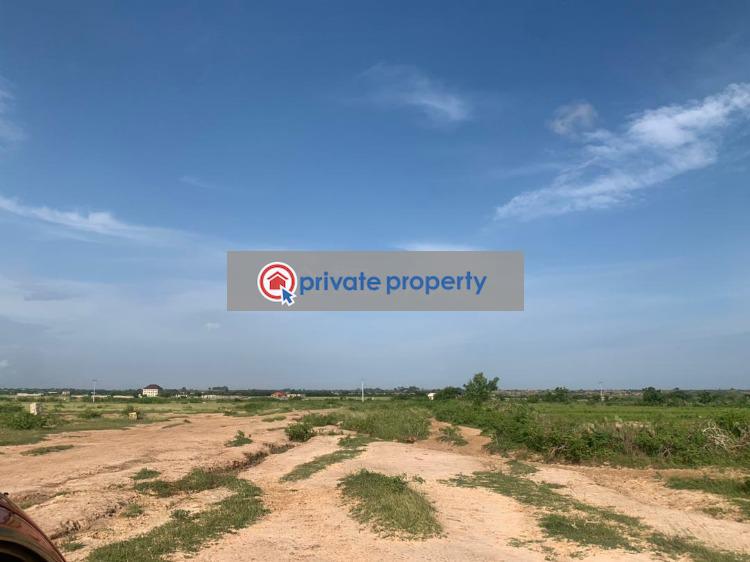 Residential Land For Sale &nbsp;prampram Ningo Prampram District Accra - 2
