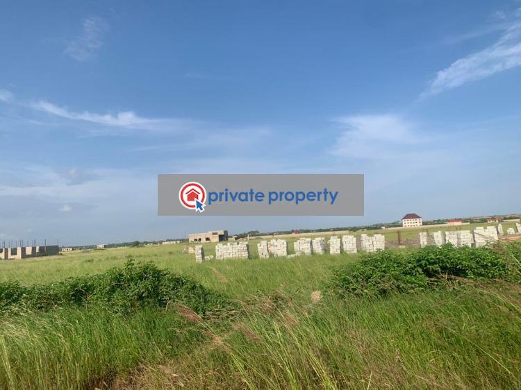 Residential Land For Sale &nbsp;prampram Ningo Prampram District Accra - 3