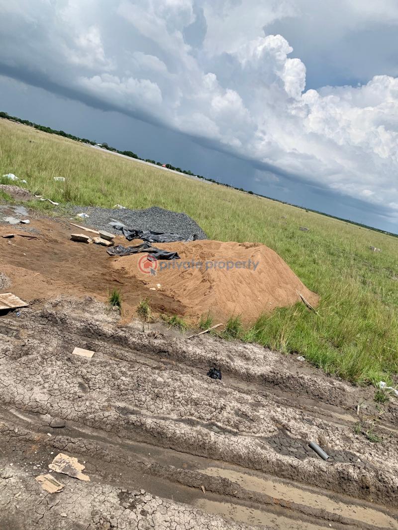 Land For Sale Tema West Municipal District Accra - 0