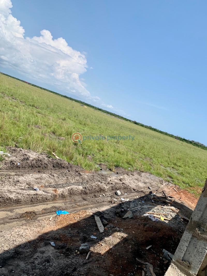 Land For Sale Tema West Municipal District Accra - 1