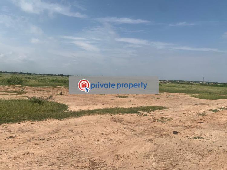 Mixed use Land For Sale &nbsp;prampram Ningo Prampram District Accra - 1