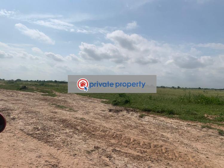Mixed use Land For Sale &nbsp;prampram Ningo Prampram District Accra - 3