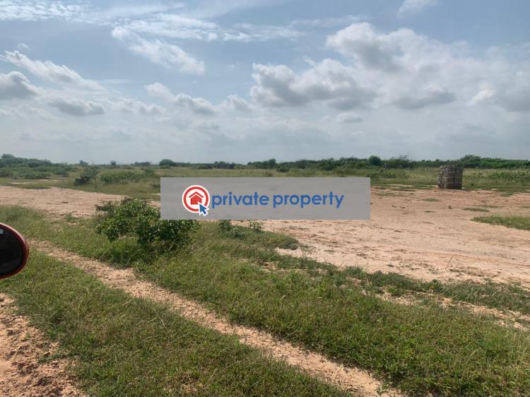 Mixed use Land For Sale &nbsp;prampram Ningo Prampram District Accra - 2