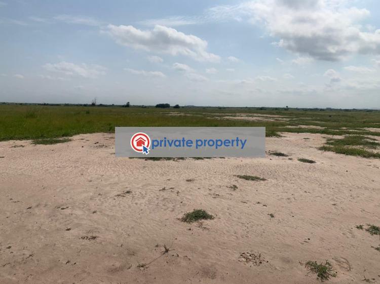 Mixed use Land For Sale &nbsp;prampram Ningo Prampram District Accra - 4