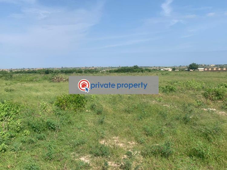 Mixed use Land For Sale &nbsp;prampram Ningo Prampram District Accra - 6