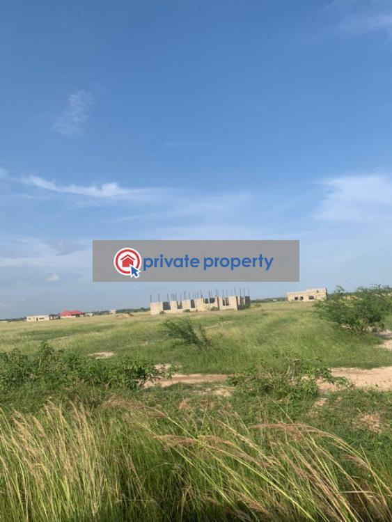 Mixed use Land For Sale &nbsp;prampram Ningo Prampram District Accra - 5