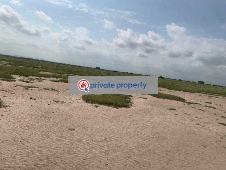 Mixed use Land For Sale &nbsp;prampram Ningo Prampram District Accra - 3