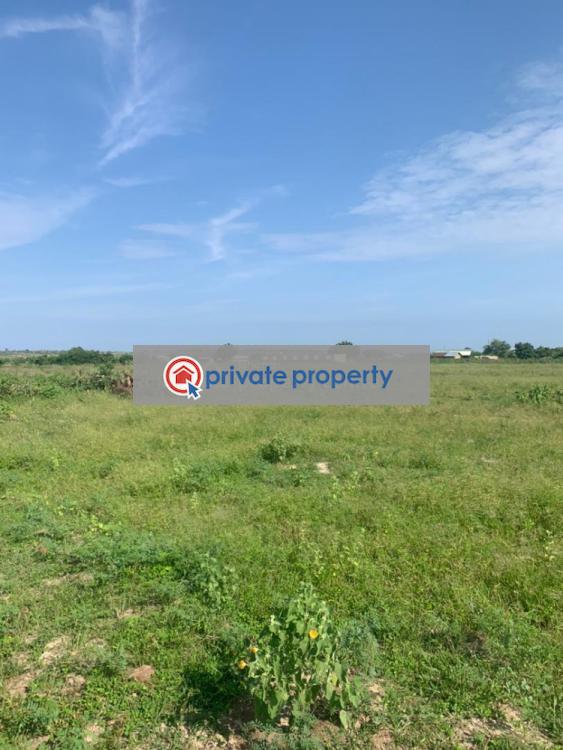 Mixed use Land For Sale &nbsp;prampram Ningo Prampram District Accra - 1