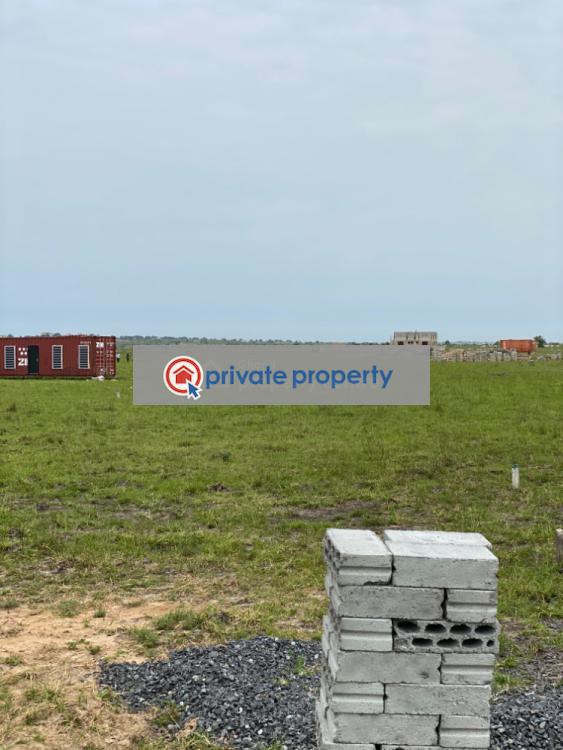 Mixed use Land For Sale &nbsp;prampram Ningo Prampram District Accra - 4