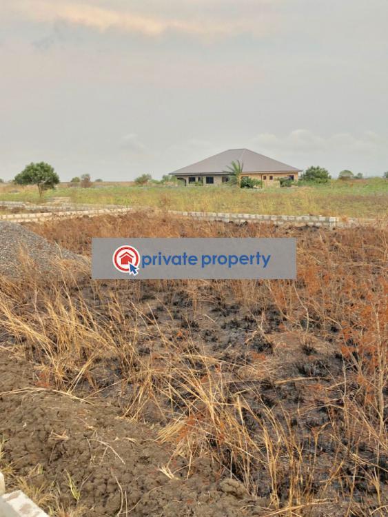 Mixed use Land For Sale  prampram Ningo Prampram District Accra - 0