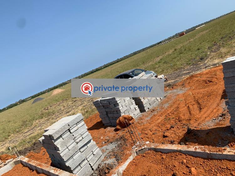 Mixed use Land For Sale &nbsp;prampram Ningo Prampram District Accra - 1