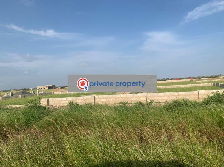 Mixed use Land For Sale &nbsp;prampram Ningo Prampram District Accra - 1
