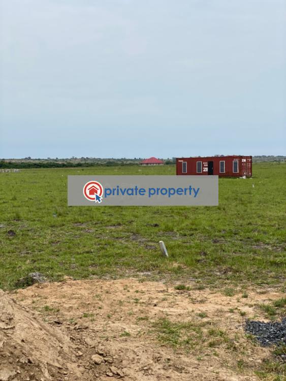 Mixed use Land For Sale &nbsp;prampram Ningo Prampram District Accra - 5