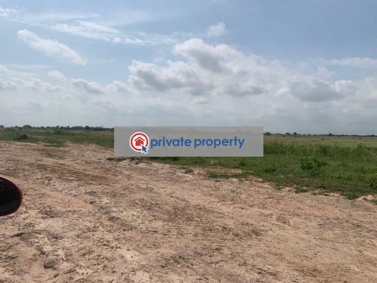 Mixed use Land For Sale &nbsp;prampram Ningo Prampram District Accra - 4