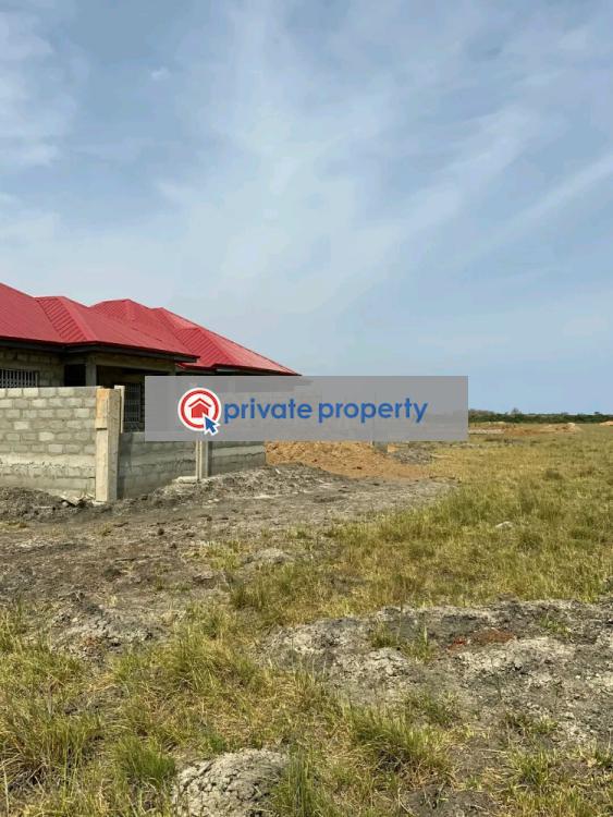Mixed use Land For Sale &nbsp;prampram Ningo Prampram District Accra - 1