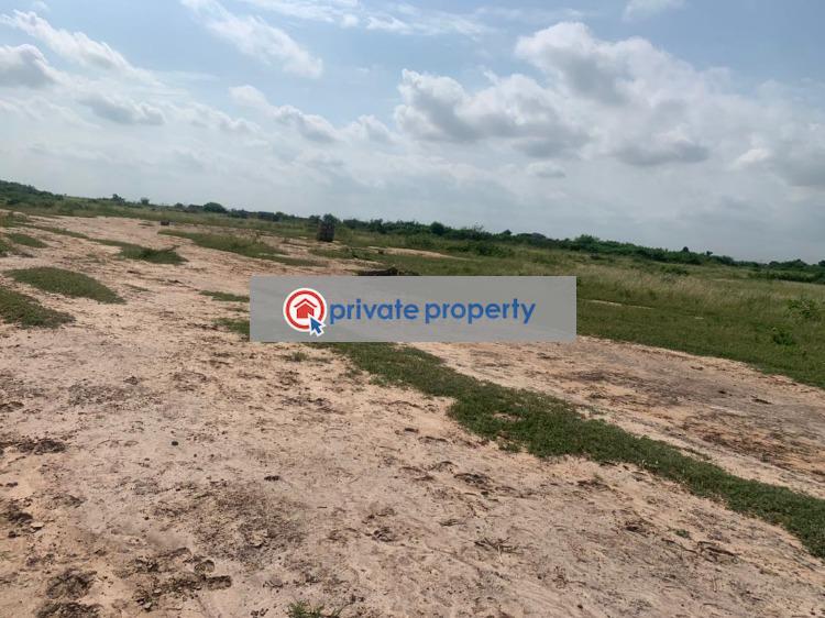 Mixed use Land For Sale &nbsp;prampram Ningo Prampram District Accra - 4