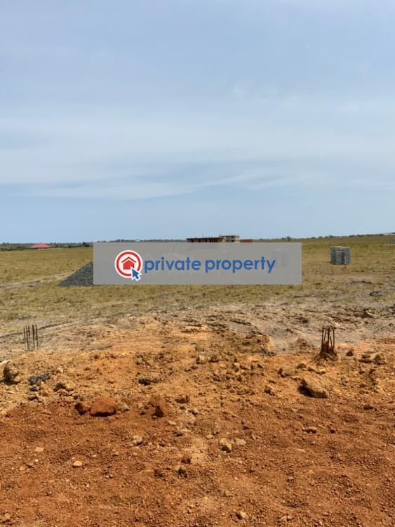 Mixed use Land For Sale &nbsp;prampram Prampram Ningo Prampram District Accra - 2