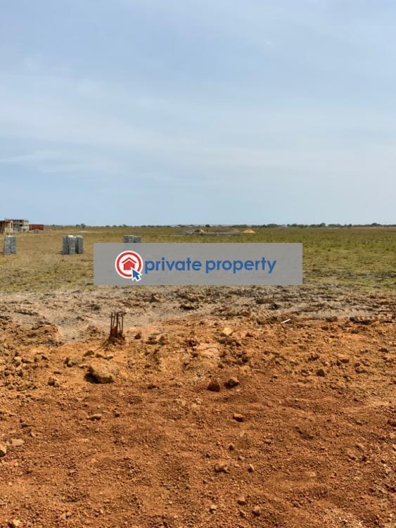 Mixed use Land For Sale &nbsp;prampram Prampram Ningo Prampram District Accra - 3