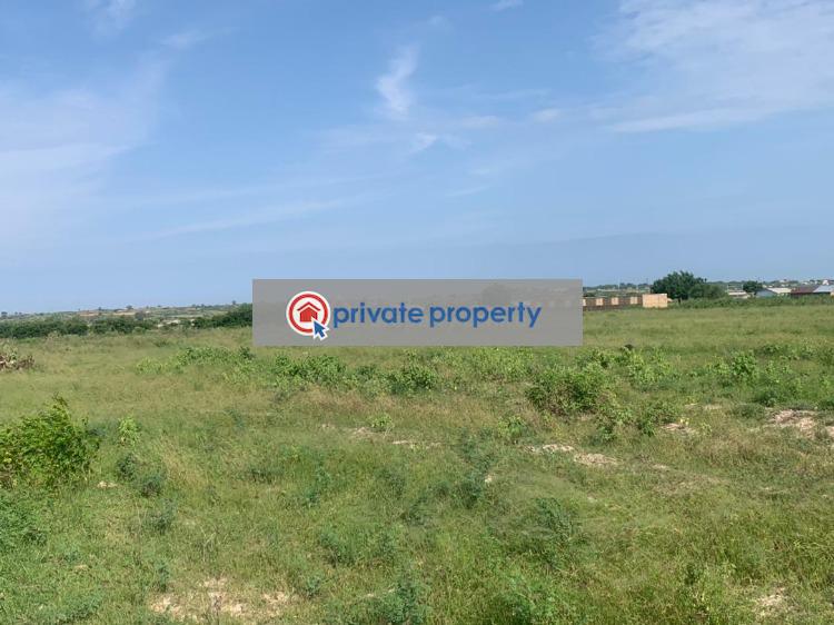 Mixed use Land For Sale &nbsp;prampram Ningo Prampram District Accra - 2