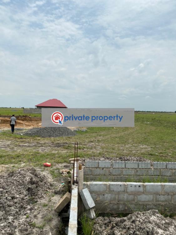 Mixed use Land For Sale &nbsp;prampram Ningo Prampram District Accra - 3