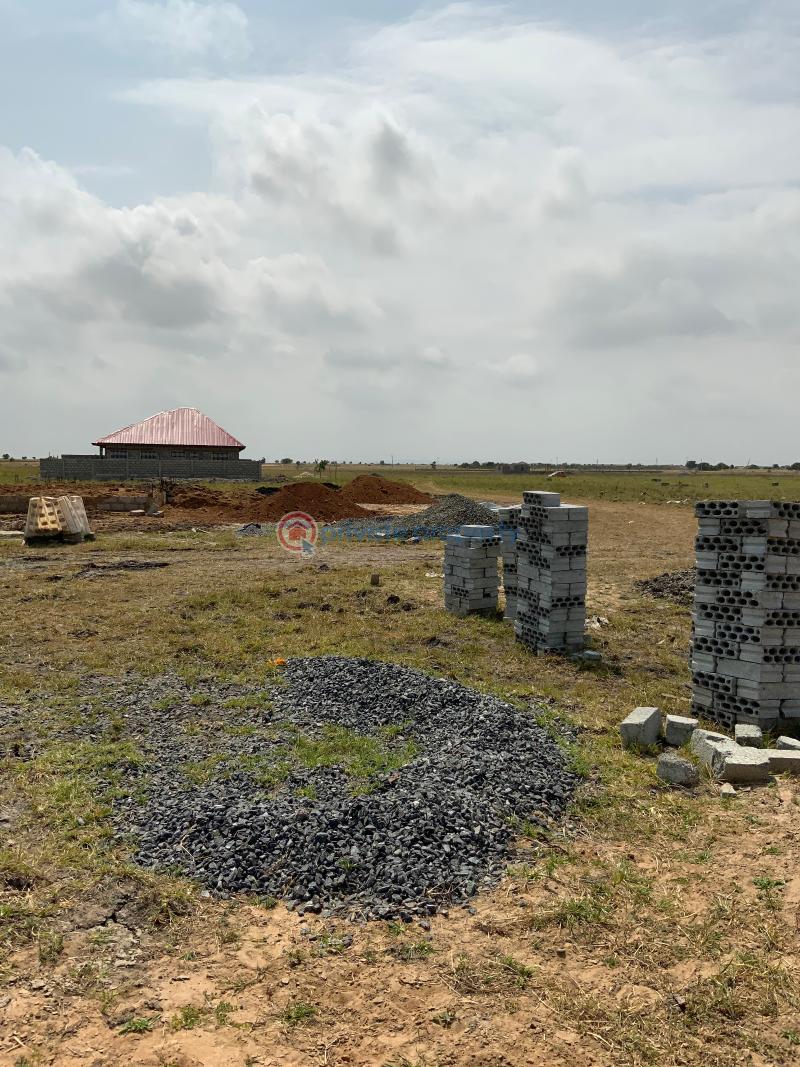 Land For Sale Tema Accra - 0
