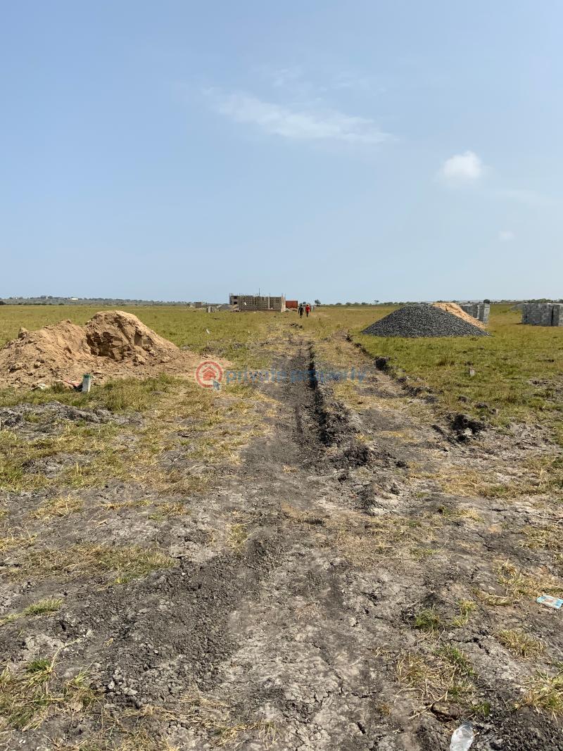 Land For Sale Tema Accra - 1