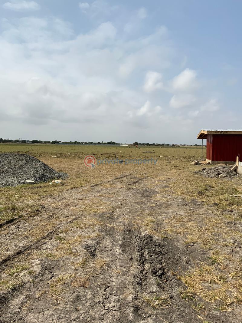 Land For Sale Tema Accra - 3