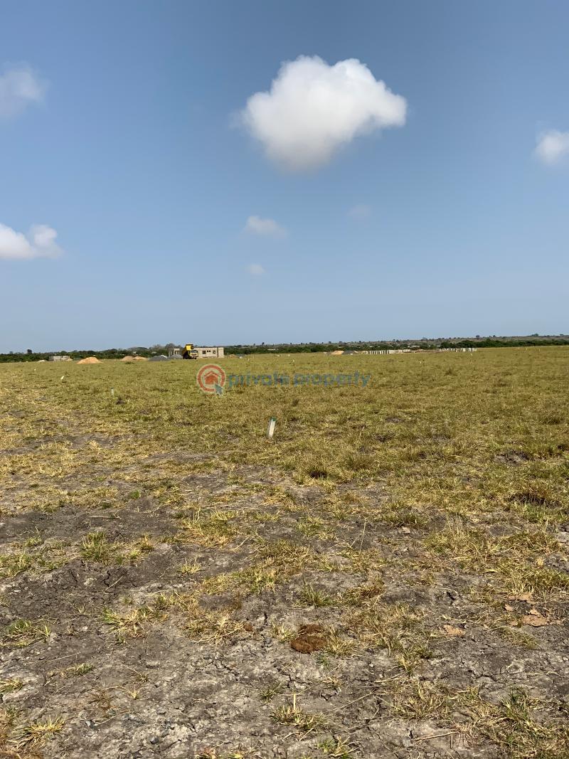 Land For Sale Tema Accra - 2
