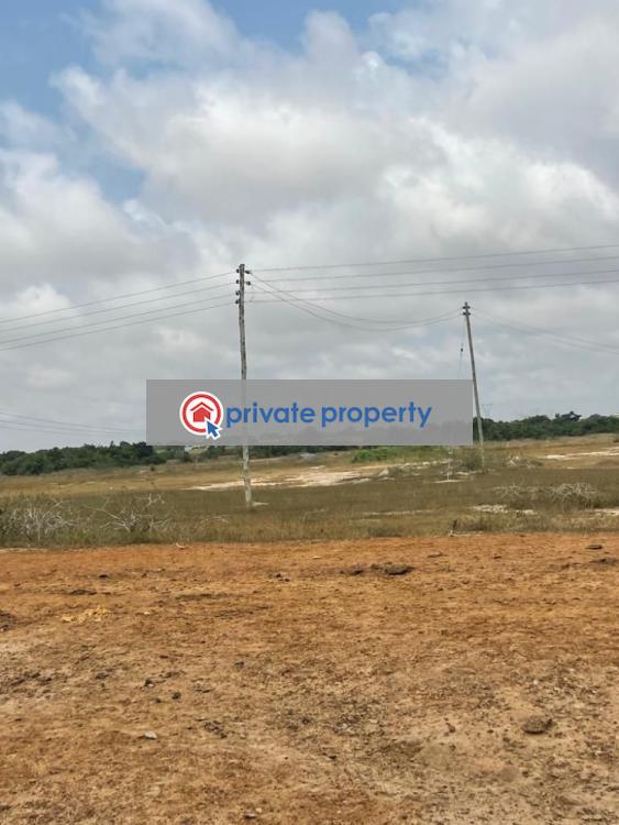 Mixed use Land For Sale &nbsp;dawa Tsopoli Ningo Prampram District Accra - 3