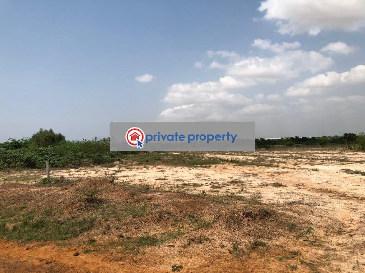 Mixed use Land For Sale &nbsp;dawa Tsopoli Ningo Prampram District Accra - 2